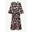 JURK PRINT CHOCO CREME 61073000
