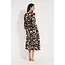 JURK PRINT CHOCO CREME 61073000