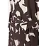 JURK PRINT CHOCO CREME 61073000