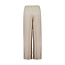 BROEK INISIA SATIN CHAMPAGNE BEIGE