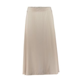 ROK MADITA SATIN CHAMPAGNE BEIGE