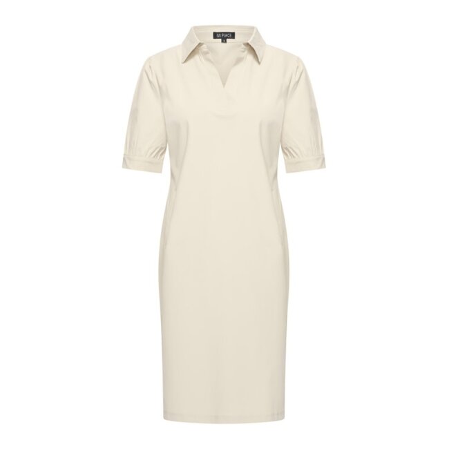 JURK TRAVEL POLO DRESS MP202605 KIT
