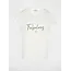 SHIRT DFABI 'FABULOUS' WHITE