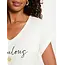SHIRT DFABI 'FABULOUS' WHITE