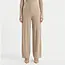 BROEK AFRAGOLA SAND/GESSO