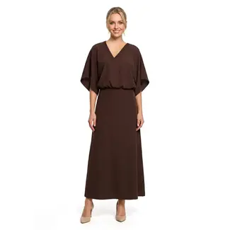 JURK KATE CHOCO MIDI