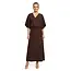 JURK KATE CHOCO MIDI