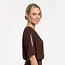 JURK KATE CHOCO MIDI
