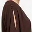 JURK KATE CHOCO MIDI
