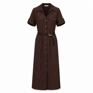 JURK DOORKNOOP BREDA CHOCO & RIEM