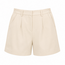BROEK/ SHORT LILIES BEIGE