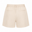 BROEK/ SHORT LILIES BEIGE