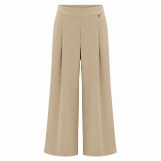 BROEK AFRAGOLA SAND/GESSO