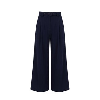 BROEK NEW CATANZARO NAVY