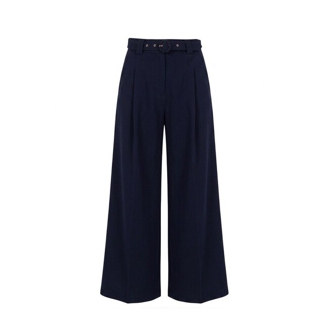 BROEK NEW CATANZARO NAVY