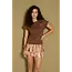 LOFTY MANNER SHIRT ISOLE RELAXED CARAMEL