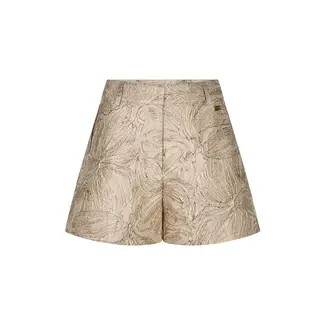 LOFTY MANNER SHORT ELODY JACQUARD