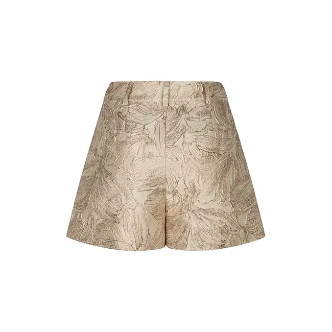 LOFTY MANNER SHORT ELODY JACQUARD