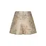 LOFTY MANNER SHORT ELODY JACQUARD