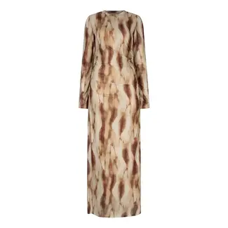 LOFTY MANNER JURK ISANI MAXI MESH