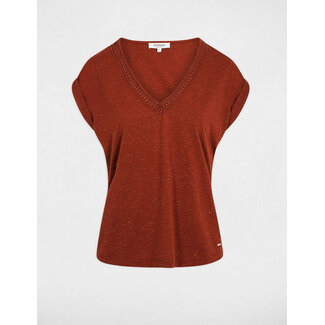 SHIRT DAKA  BRICK