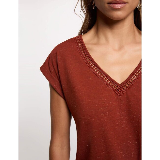 SHIRT DAKA  BRICK