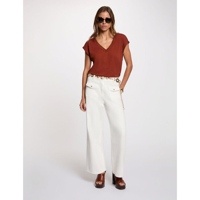 SHIRT DAKA  BRICK