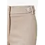 PANTALON  PIQUE WIDE LEG 61824485 BEIGE