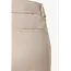 PANTALON  PIQUE WIDE LEG 61824485 BEIGE