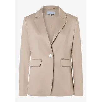 BLAZER SOFT PIQUE 61826410 BEIGE