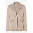 BLAZER SOFT PIQUE 61826410 BEIGE