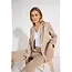 BLAZER SOFT PIQUE 61826410 BEIGE