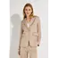 BLAZER SOFT PIQUE 61826410 BEIGE