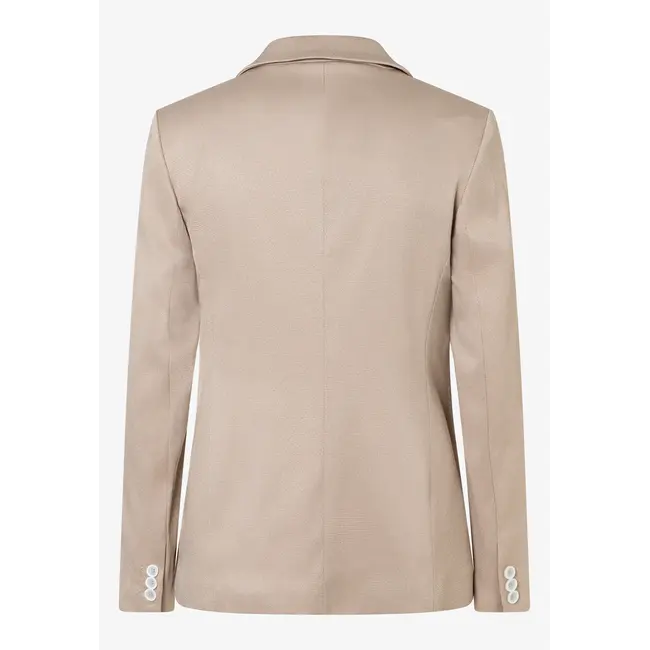 BLAZER SOFT PIQUE 61826410 BEIGE