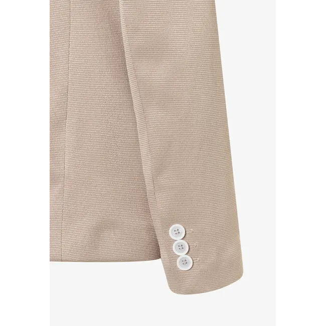 BLAZER SOFT PIQUE 61826410 BEIGE