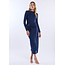 FREEBIRD JURK DONNE NAVY