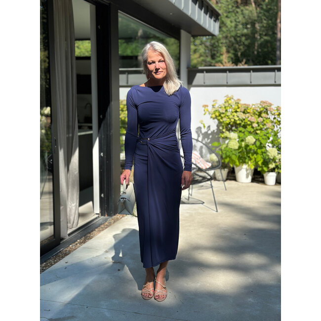 FREEBIRD JURK DONNE NAVY