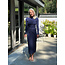 FREEBIRD JURK DONNE NAVY