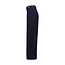 PANTALON ABIGAIL NAVY & CEINTUUR