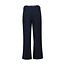 PANTALON ABIGAIL NAVY & CEINTUUR