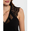 TOP DEMYL MARINE LACE