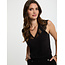 TOP DEMYL MARINE LACE