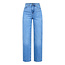 JEANS OWI-W.JE17  MID  BLUE WASH