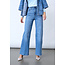 JEANS OWI-W.JE17  MID  BLUE WASH