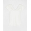 TOP DELO OFFWHITE