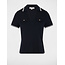 TOP DORA MARINEBLAUW