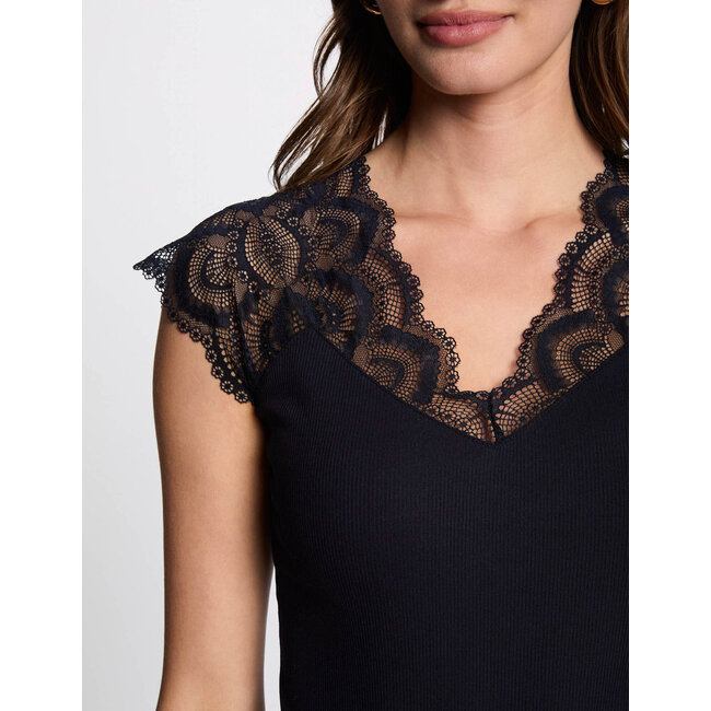 TOP DELI MARINE BLAUW