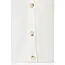 VESTJE  AJOUR 61821474 OFFWHITE