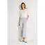 VESTJE  AJOUR 61821474 OFFWHITE
