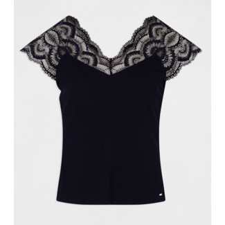 TOP DELI MARINE BLAUW